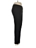 Lord & Taylor Solid Black Active Pants Size M - photo 4