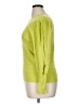 Adrianna Papell Green Pullover Sweater Size XL - photo 5