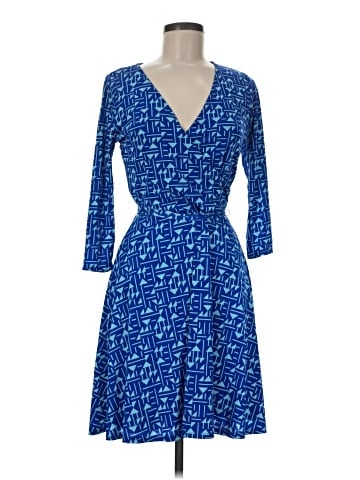 41Hawthorn Casual Dress (view 1)