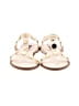 Kensie Ivory Sandals Size 7 - photo 2