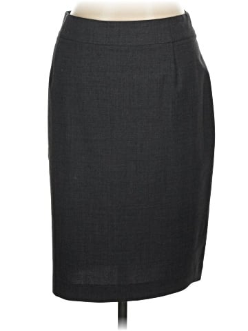 Theory Formal Skirt (view 1)