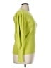 Adrianna Papell Green Pullover Sweater Size XL - photo 4