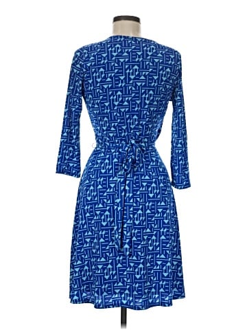 41Hawthorn Casual Dress (view 2)