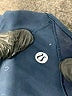 Lululemon Athletica Blue Athletic Shorts Size 6 - photo 3