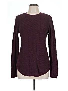Eight Eight Eight Pullover Sweater
