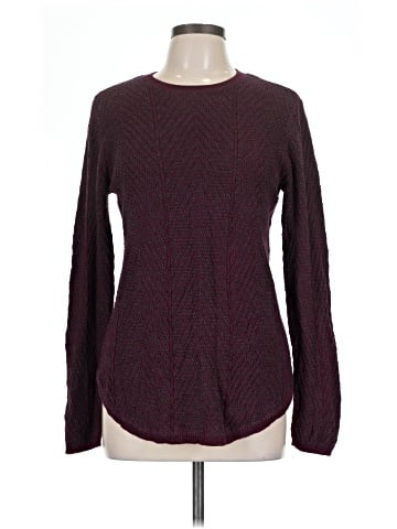Eight Eight Eight Pullover Sweater (view 1)