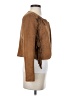 Crescent 100% Polyester Brown Jacket Size XS - photo 4