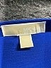 MICHAEL Michael Kors Solid Blue Cocktail Dress Size XL - photo 7