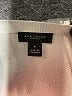 Ann Taylor Factory Silver Pullover Sweater Size M - photo 7