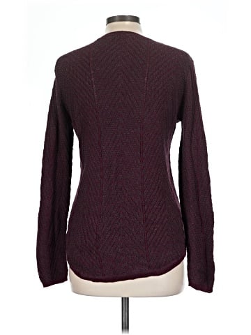 Eight Eight Eight Pullover Sweater (view 2)