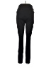 Athleta Solid Black Active Pants Size 10 (tall) - photo 2