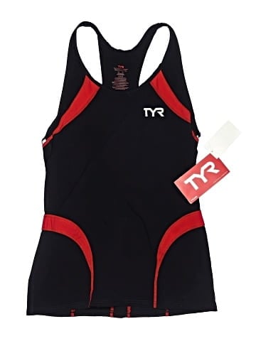 TYR Active Tank (view 1)