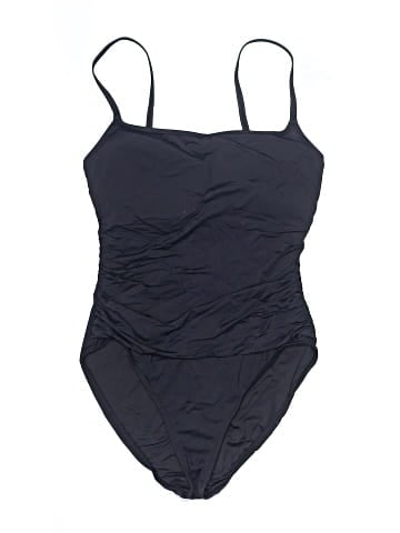 La Blanca One Piece Swimsuit (view 1)