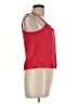Bobi Red Tank Top Size L - photo 4