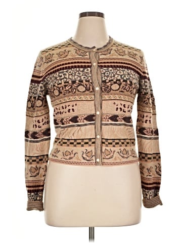 Ulla Johnson Cardigan (view 1)