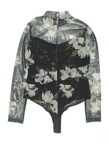 ALLSAINTS Bodysuit (view 2)