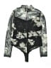 ALLSAINTS Black Bodysuit Size 6 - photo 2