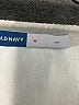 Old Navy White Sleeveless Top Size M - photo 4