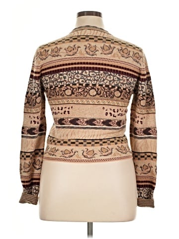 Ulla Johnson Cardigan (view 2)