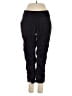 The North Face Solid Black Active Pants Size XS - photo 1