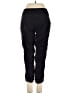The North Face Solid Black Active Pants Size XS - photo 2