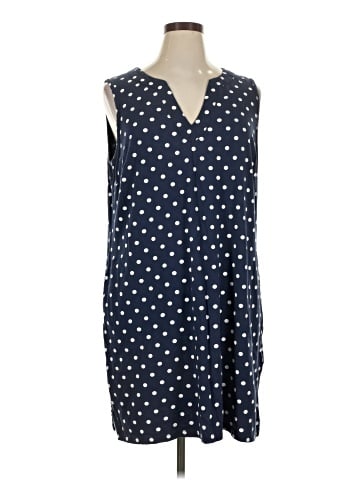 Lands' End Casual Dress (view 1)