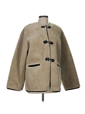 MNG Coat (view 1)