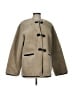 MNG 100% Polyester Tan Coat Size L - photo 1