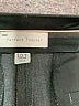 Gap Gray Dress Pants Size 10 (tall) - photo 7
