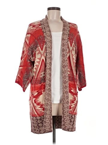 Lucky Brand Cardigan (view 1)