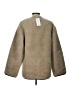 MNG 100% Polyester Tan Coat Size L - photo 2