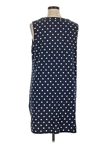 Lands' End Casual Dress (view 2)