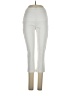 Fabulously Slimming by Chico's Ivory Active Pants Size Sm (0) - photo 1