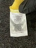 Joseph A. 100% Polyester Yellow 3/4 Sleeve Top Size 1X - photo 8