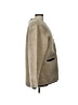 MNG 100% Polyester Tan Coat Size L - photo 4