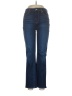 Paige Blue Jeans Size 28 waist - photo 1