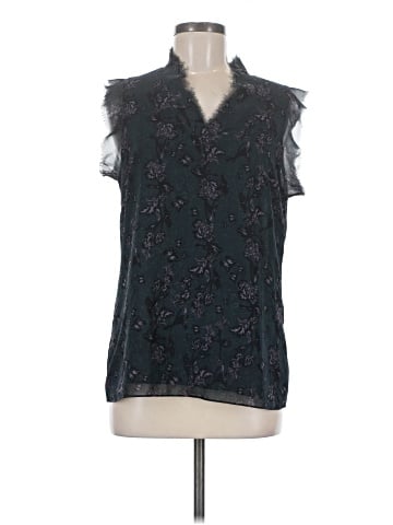 CAbi Sleeveless Blouse (view 1)