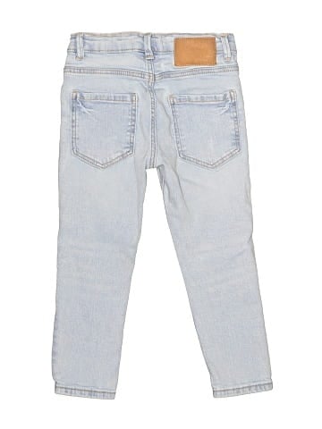 Zara Jeans (view 2)