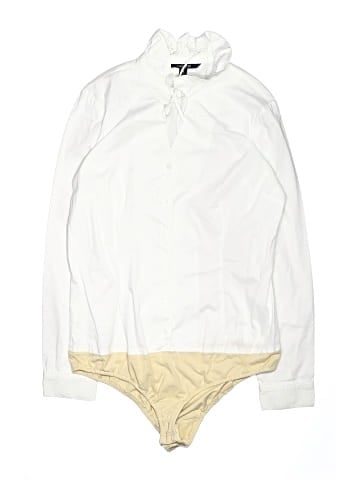 Chadwicks Bodysuit (view 1)