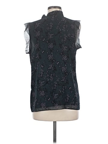 CAbi Sleeveless Blouse (view 2)