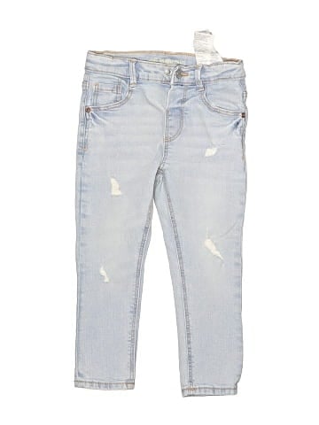 Zara Jeans (view 1)