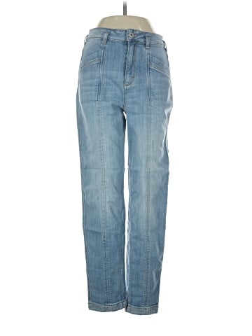 Pilcro and the Letterpress Jeans (view 1)