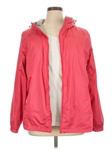 ZeroXposur Windbreaker (view 1)