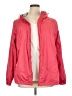 ZeroXposur Solid Red Windbreaker Size XXL - photo 1