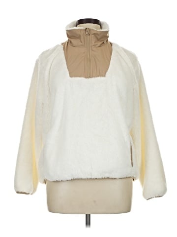 Lands' End Poncho (view 1)