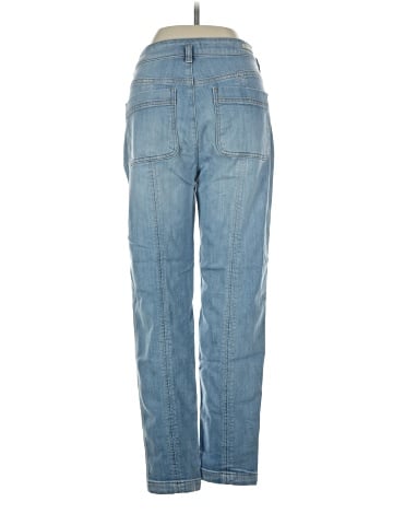 Pilcro and the Letterpress Jeans (view 2)