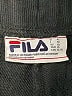 FILA Black Track Pants Size XL - photo 4