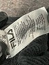 FILA Black Track Pants Size XL - photo 5