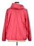 ZeroXposur Solid Red Windbreaker Size XXL - photo 2