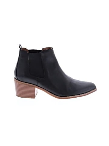 Susina Ankle Boots (view 1)